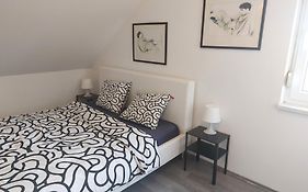 Apartment Cedar Zagreb Airport - Velika Gorica