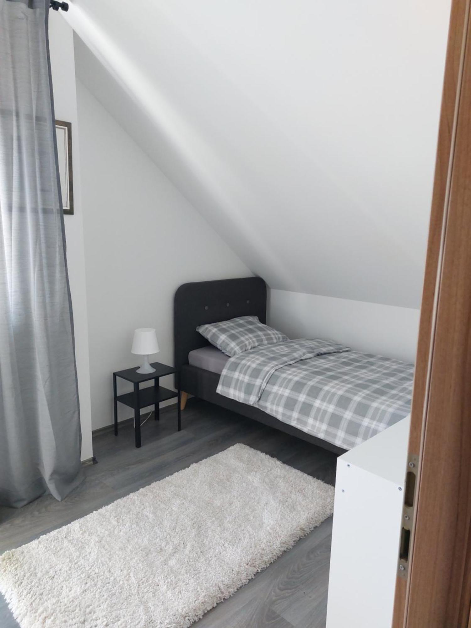 Apartment Cedar Zagreb Airport - Velika Gorica Scitarjevo Exterior foto