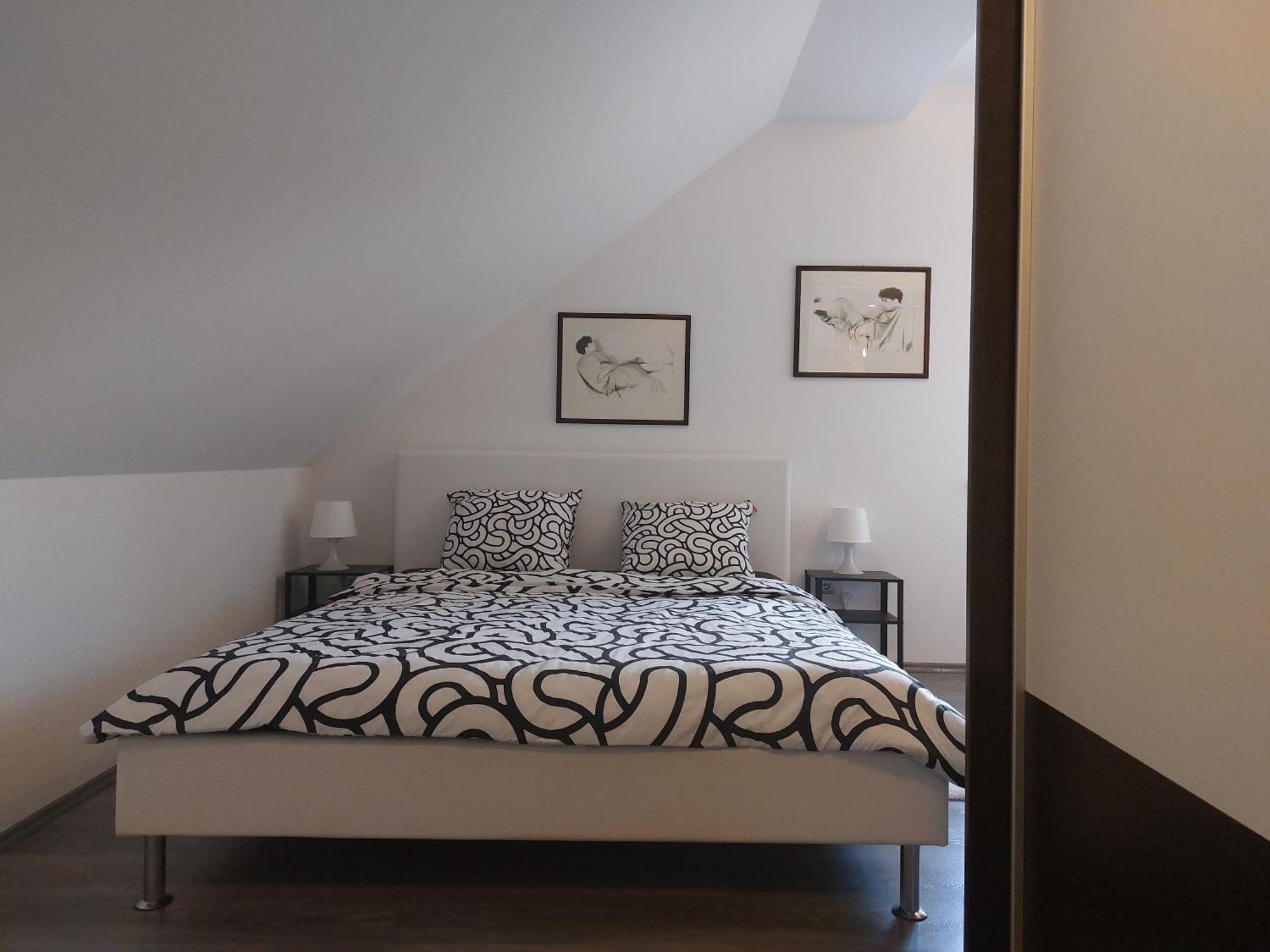 Apartment Cedar Zagreb Airport - Velika Gorica Scitarjevo Exterior foto