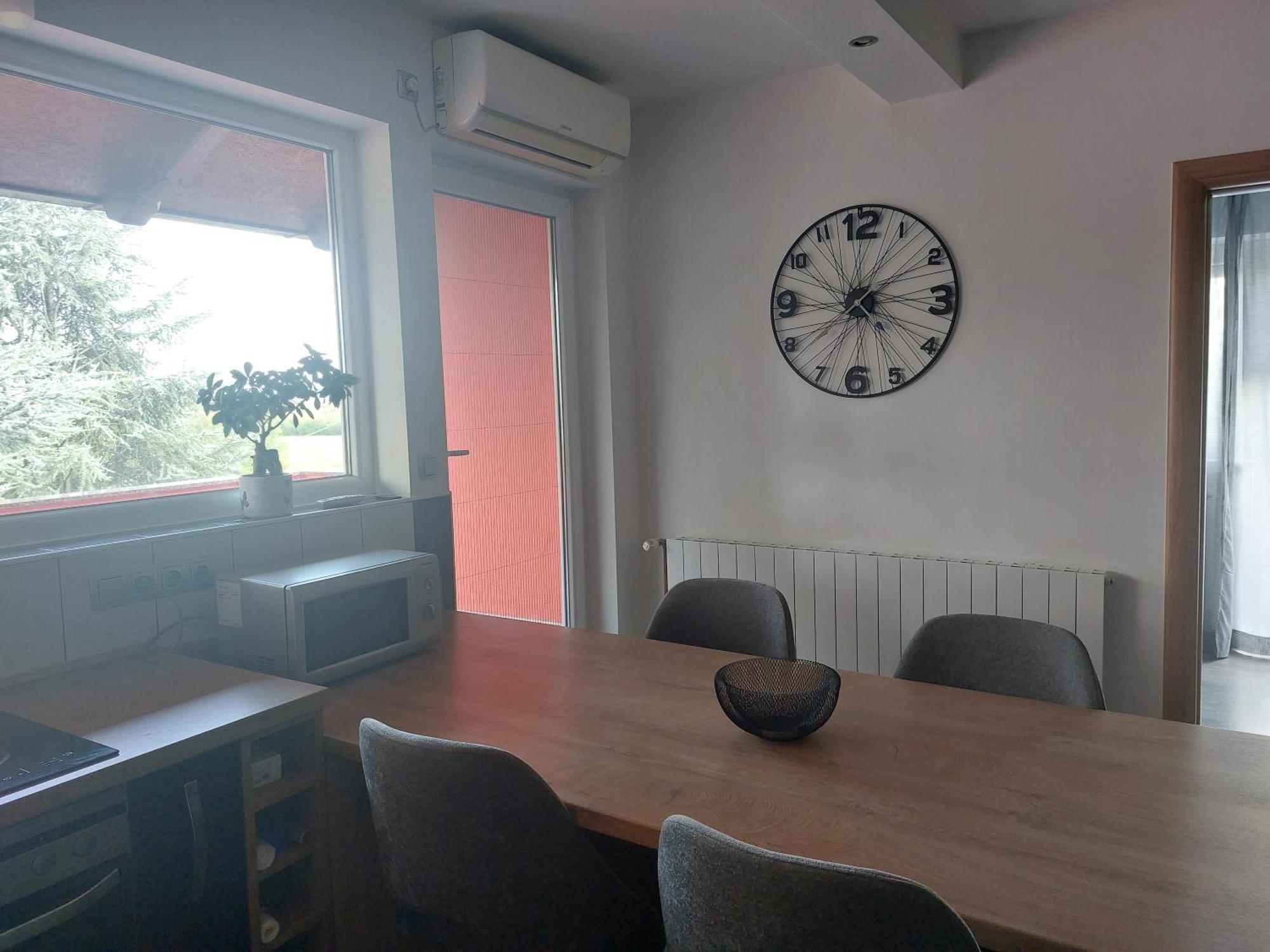 Apartment Cedar Zagreb Airport - Velika Gorica Scitarjevo Exterior foto