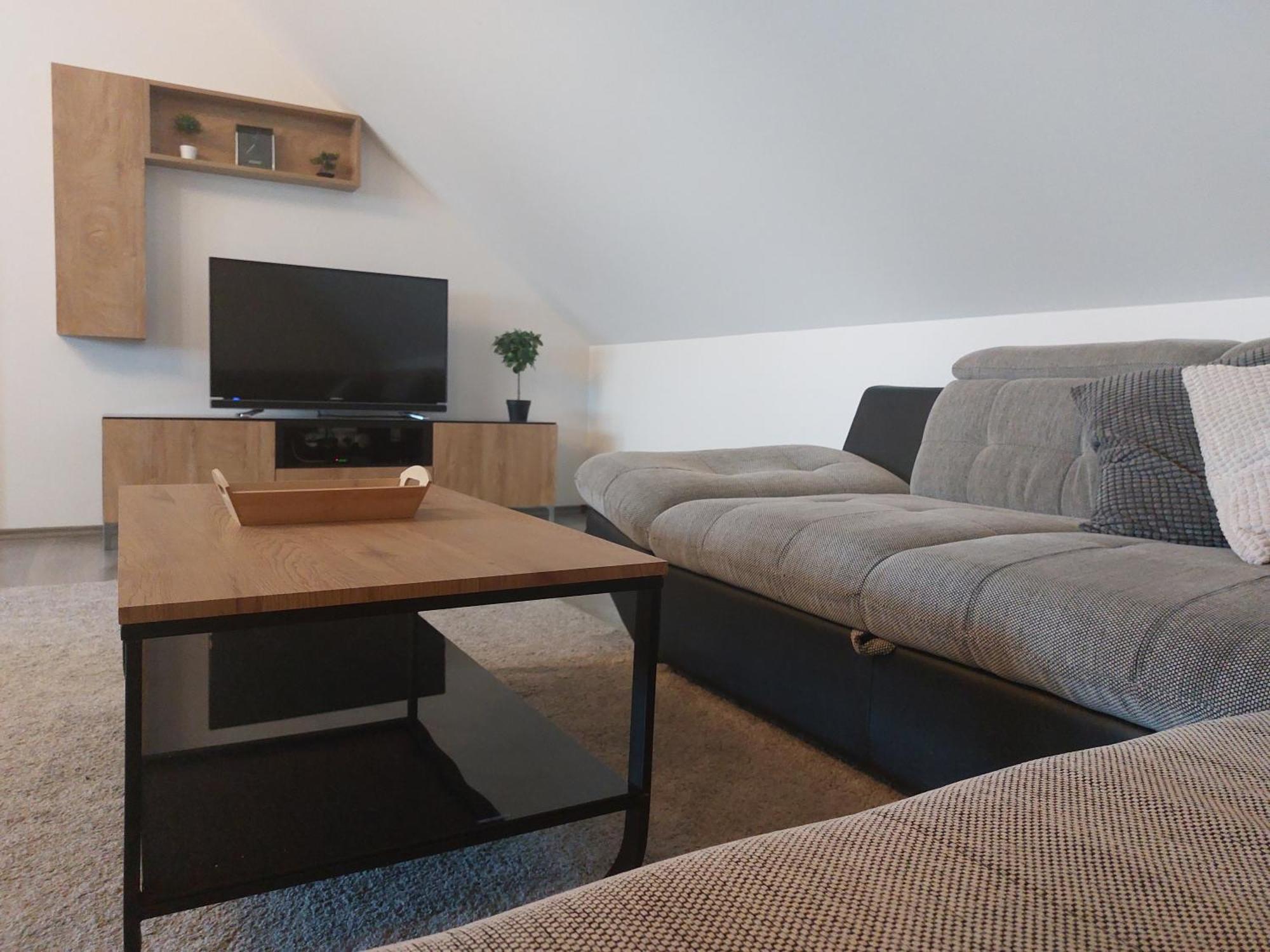Apartment Cedar Zagreb Airport - Velika Gorica Scitarjevo Exterior foto